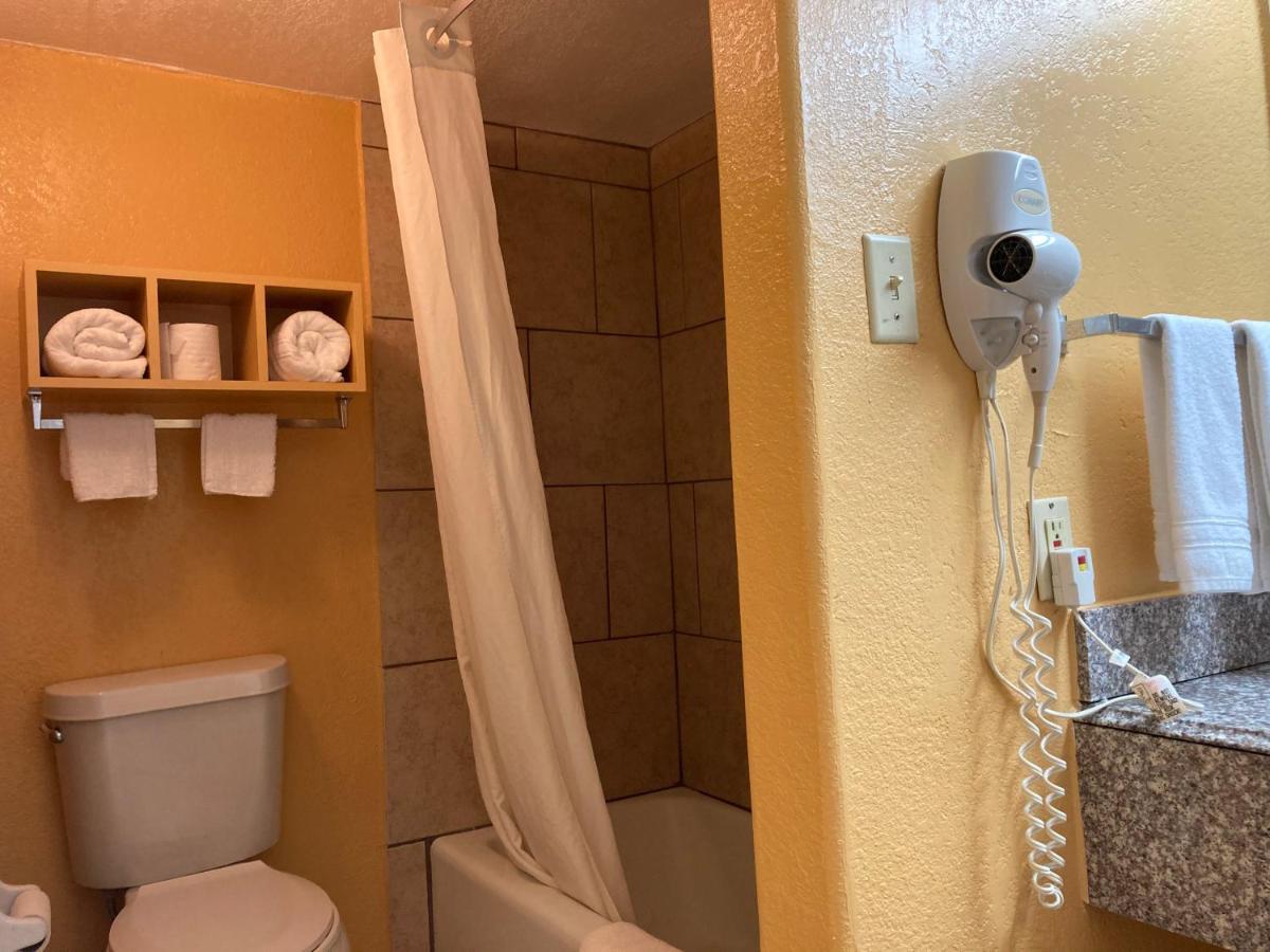 Готель Super 8 By Wyndham Little Rock/North/Airport Норт-Літл-Рок Екстер'єр фото