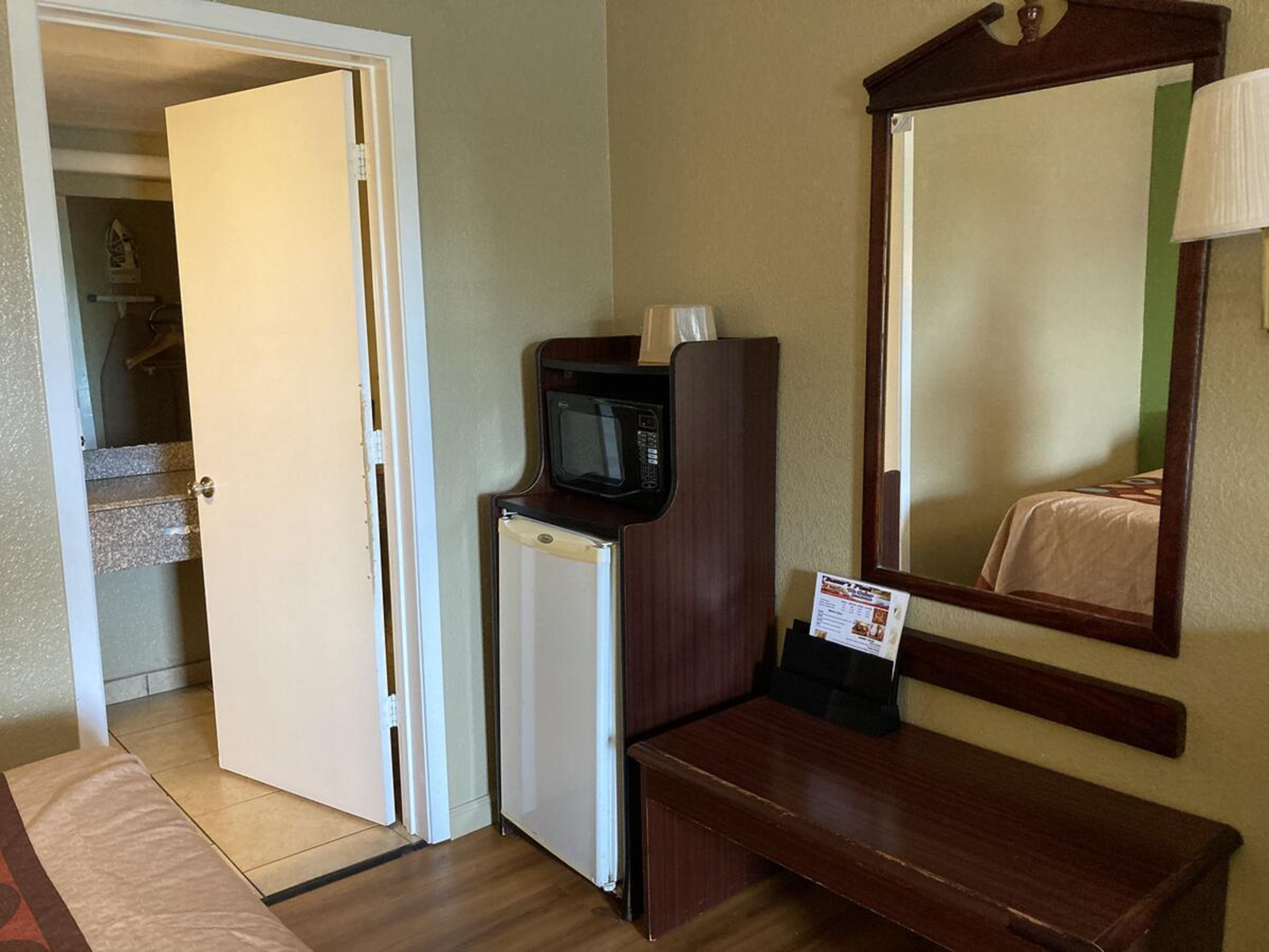 Готель Super 8 By Wyndham Little Rock/North/Airport Норт-Літл-Рок Екстер'єр фото
