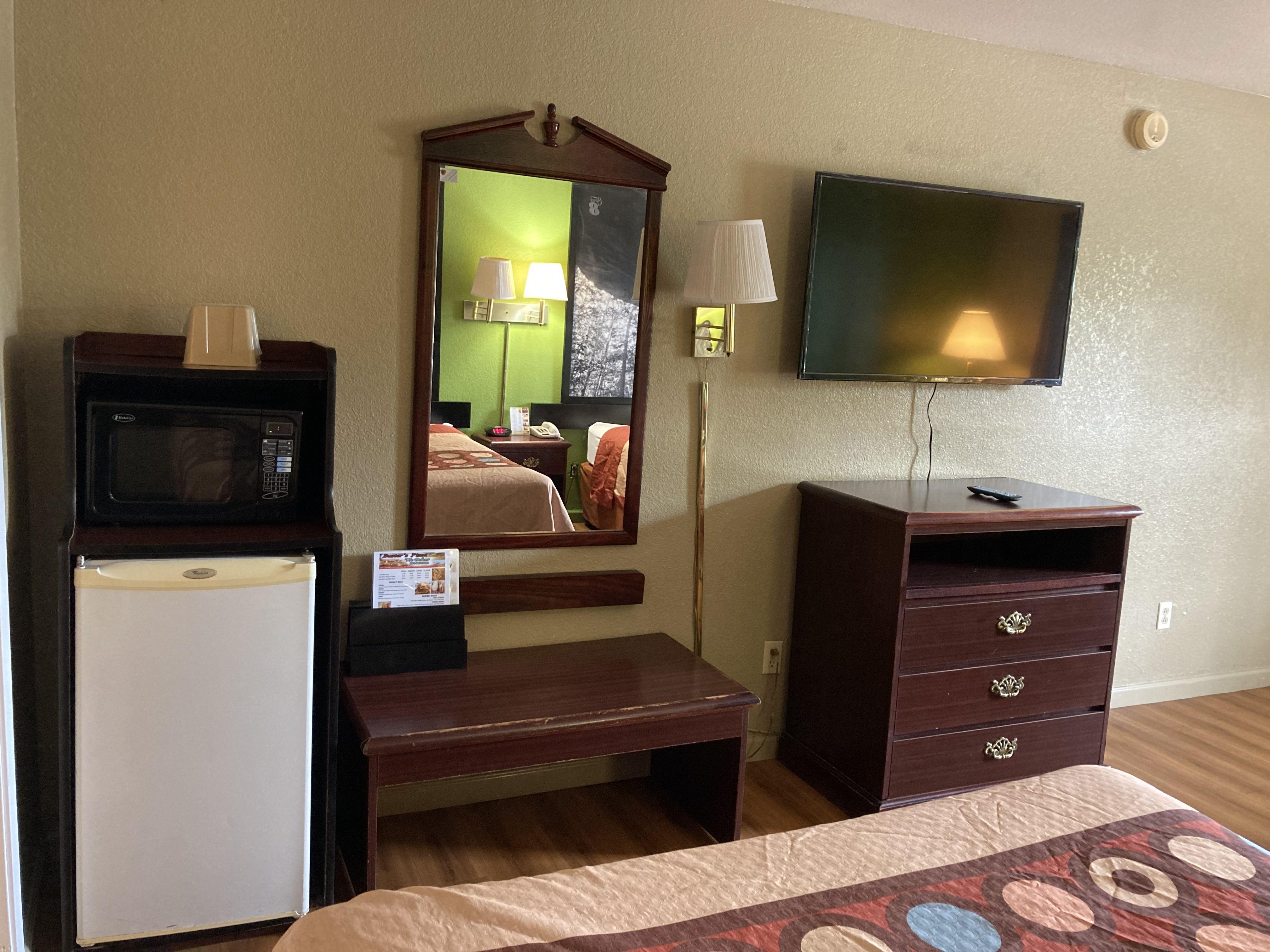 Готель Super 8 By Wyndham Little Rock/North/Airport Норт-Літл-Рок Екстер'єр фото